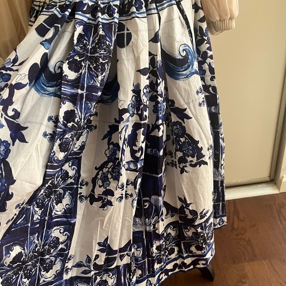 Dolce & Gabbana Skirt size 6 US - Picture 3 of 5